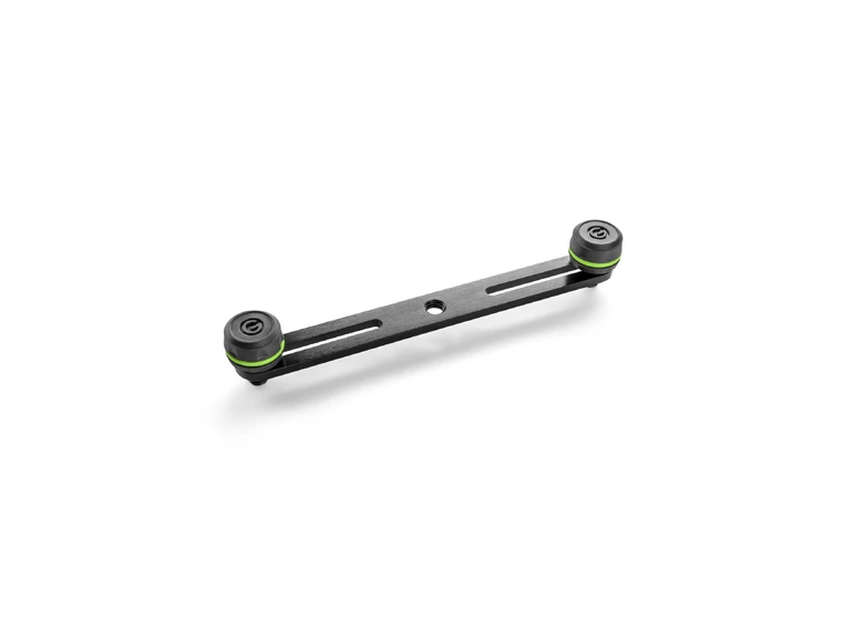 Gravity MS STB 01 Stereo Bar for 2 Microphones 