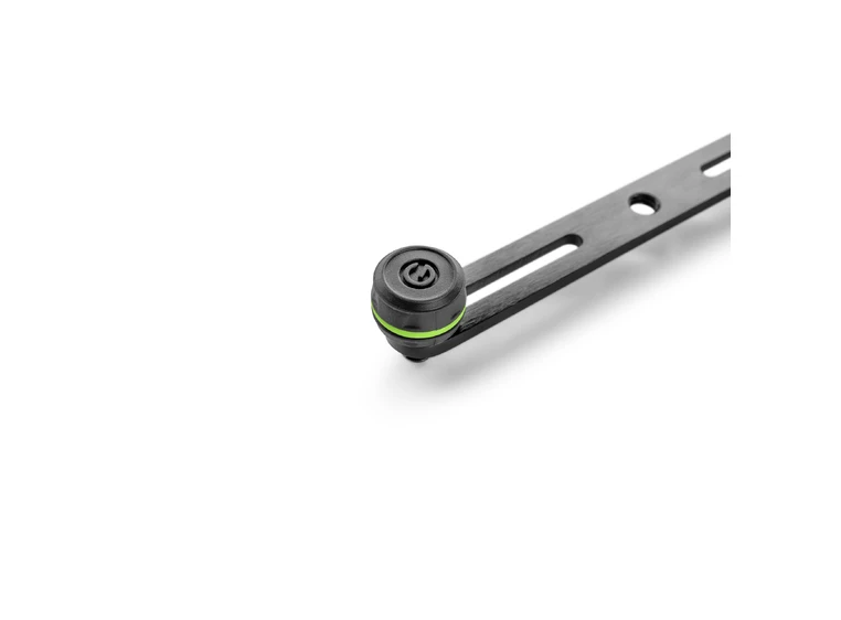Gravity MS STB 01 Stereo Bar for 2 Microphones 