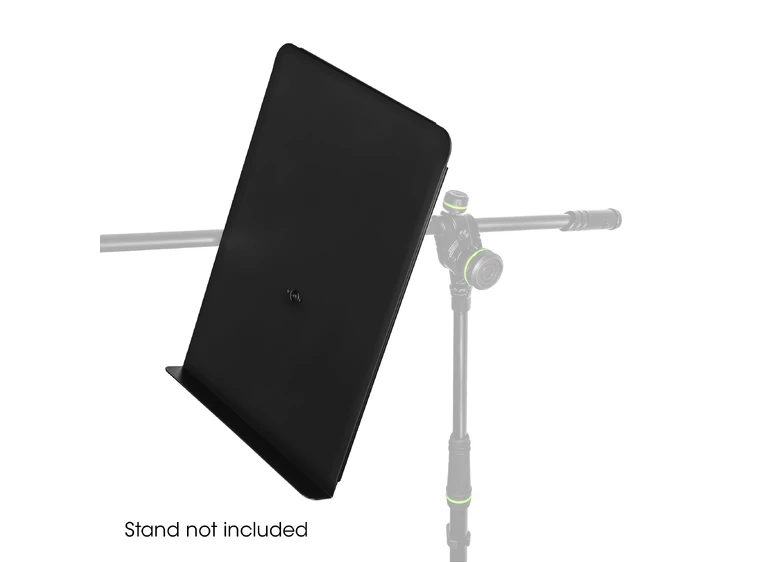 Gravity NS MS 02 Traveler Sheet Music Holder 