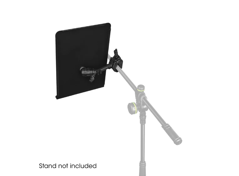 Gravity NS MS 02 Traveler Sheet Music Holder 