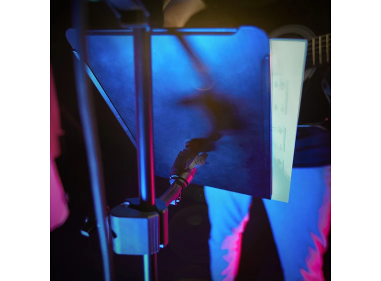 Gravity NS MS 02 Traveler Sheet Music Holder 