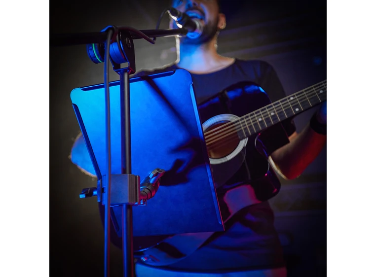 Gravity NS MS 02 Traveler Sheet Music Holder 