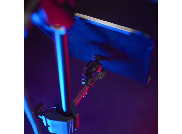 Gravity NS MS 02 Traveler Sheet Music Holder 