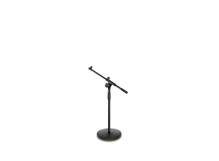 Gravity TMS 2222 Stand with Round Base and Boom 