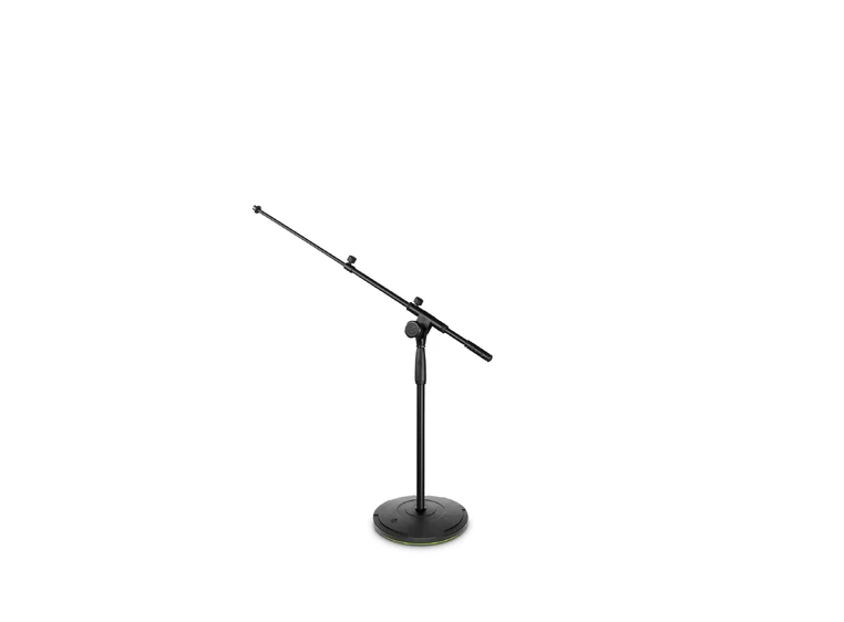 Gravity TMS 2222 Stand with Round Base and Boom 