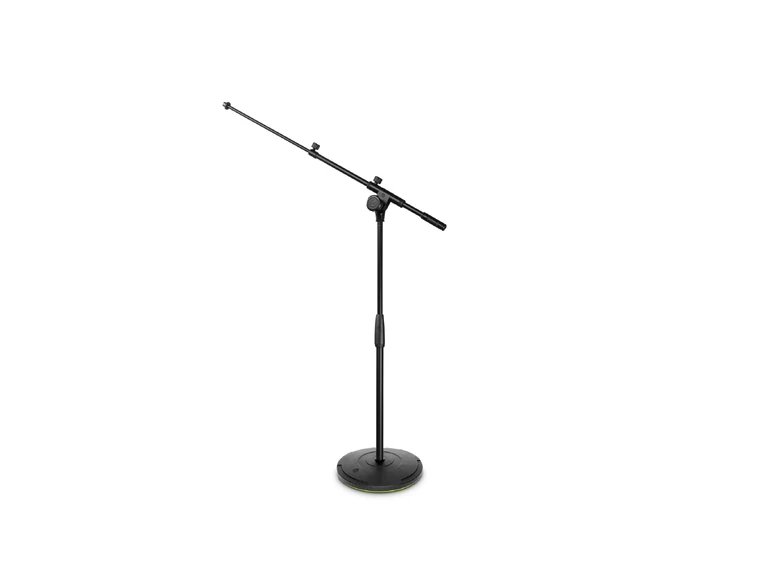 Gravity TMS 2222 Stand with Round Base and Boom 