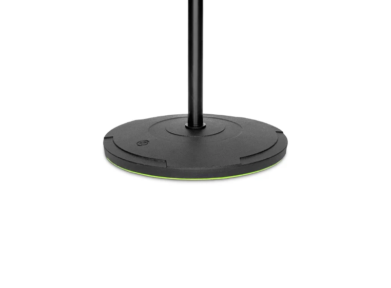 Gravity TMS 2222 Stand with Round Base and Boom 