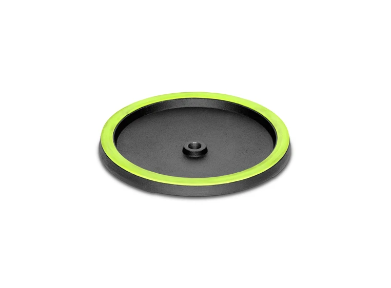 Gravity TMS 2222 Stand with Round Base and Boom 
