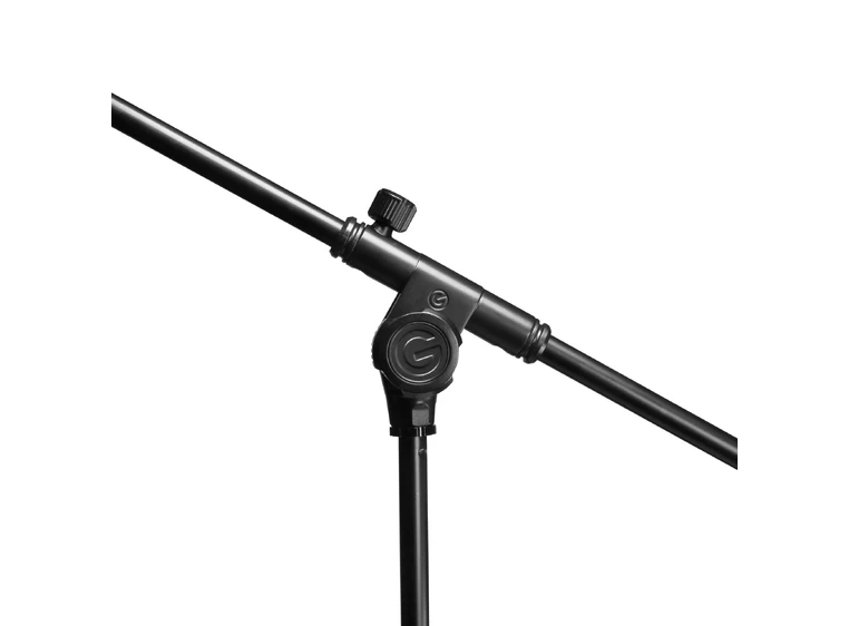 Gravity TMS 2222 Stand with Round Base and Boom 