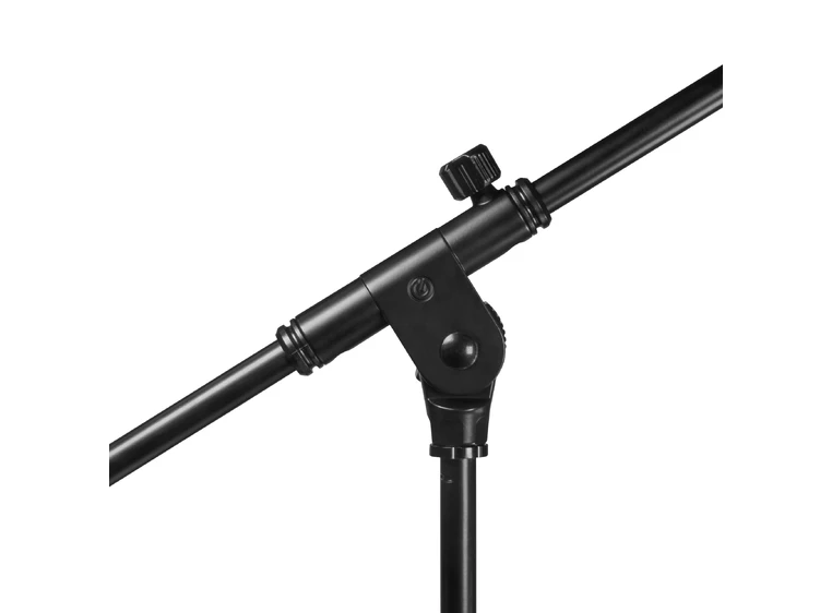 Gravity TMS 2222 Stand with Round Base and Boom 
