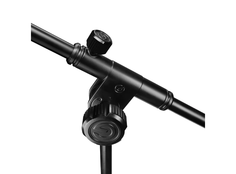 Gravity TMS 2222 Stand with Round Base and Boom 