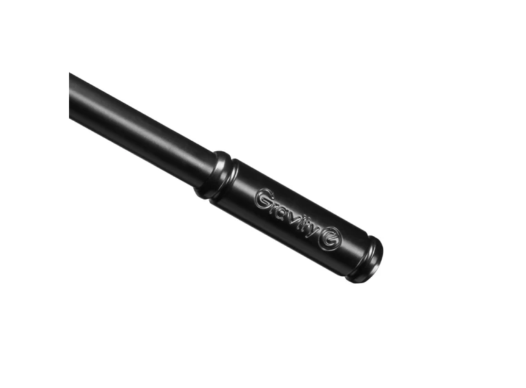 Gravity TMS 2222 Stand with Round Base and Boom 