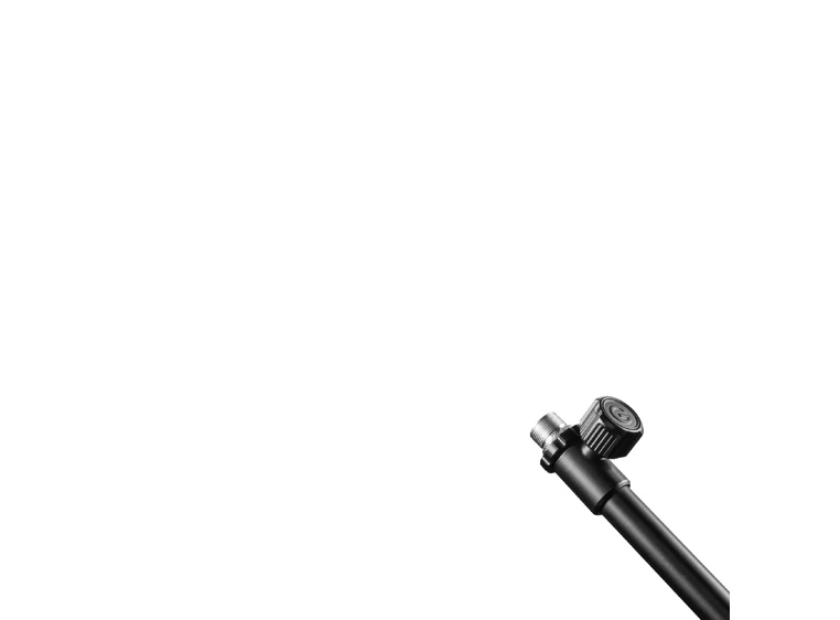 Gravity TMS 2222 Stand with Round Base and Boom 