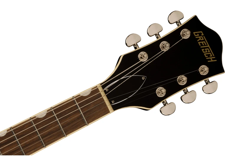Gretsch G2420 Streamliner Hollow Body Aged Brooklyn Burst, Laurel FB, BT-3S PU 