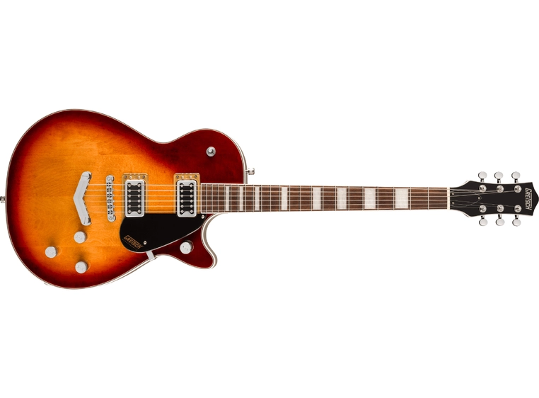Gretsch G5220 Electromatic Jet BT Single-Cut, V-Stoptail, LF, Sweet Tea 