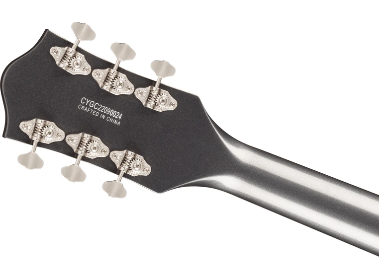 Gretsch G5420T Electromatic Classic Laurel, 2-Tone Vintage White/London Grey 