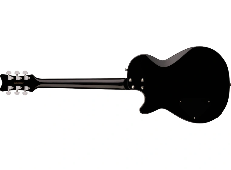 Gretsch Streamliner Jet Club 1 Pickup IL, Jet Black 