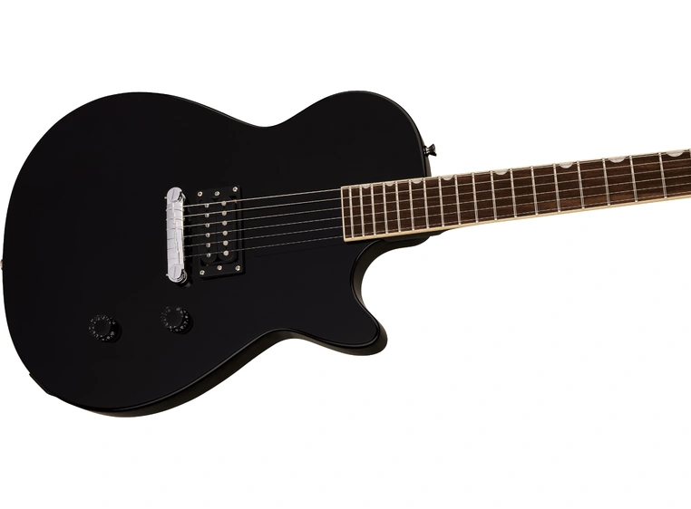 Gretsch Streamliner Jet Club 1 Pickup IL, Jet Black 