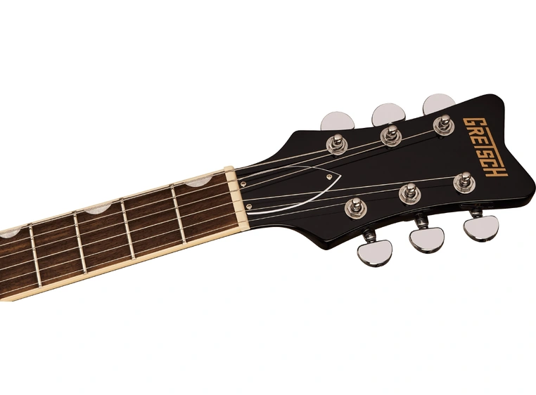 Gretsch Streamliner Jet Club 1 Pickup IL, Jet Black 