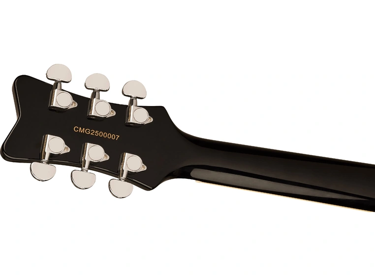Gretsch Streamliner Jet Club 1 Pickup IL, Jet Black 
