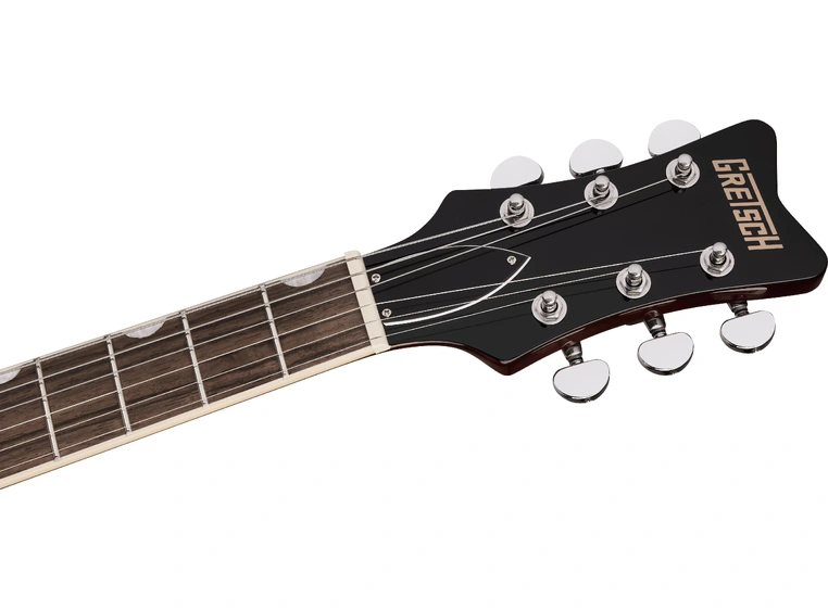 Gretsch Streamliner Jet IL, Duo-Tone Burst 