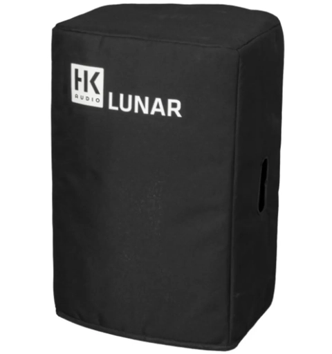 HK Audio Cover til LUNAR115