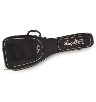 Hagstrom E-17 Hag-Bag gigbag for Megin