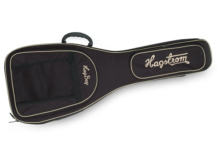 Hagstrom E-17 Hag-Bag gigbag for Megin 