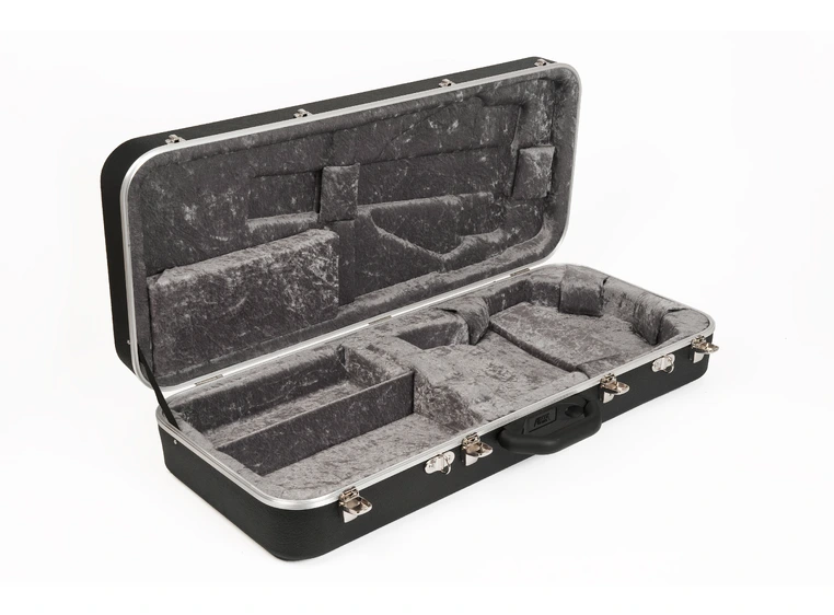 Hiscox PRO-II MAN Mandolin 