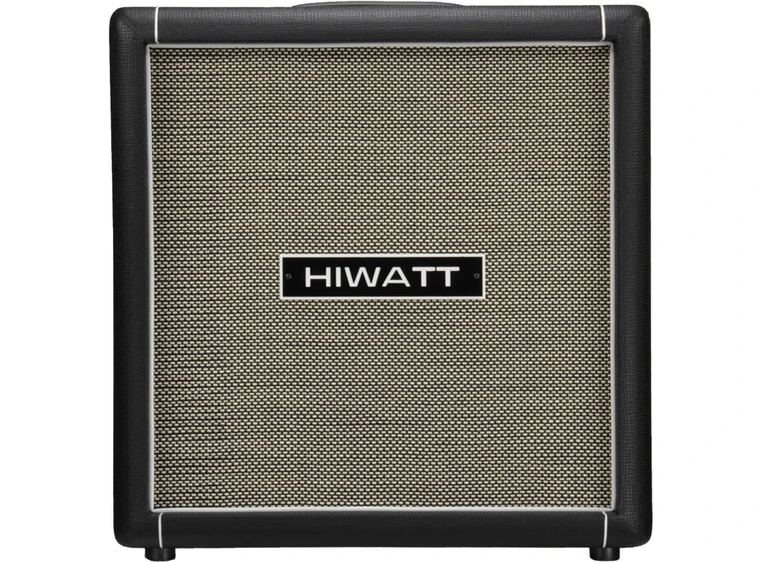 Hiwatt HG112 Gitarkabinett 1x12" 100W 