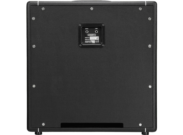 Hiwatt HG112 Gitarkabinett 1x12" 100W 