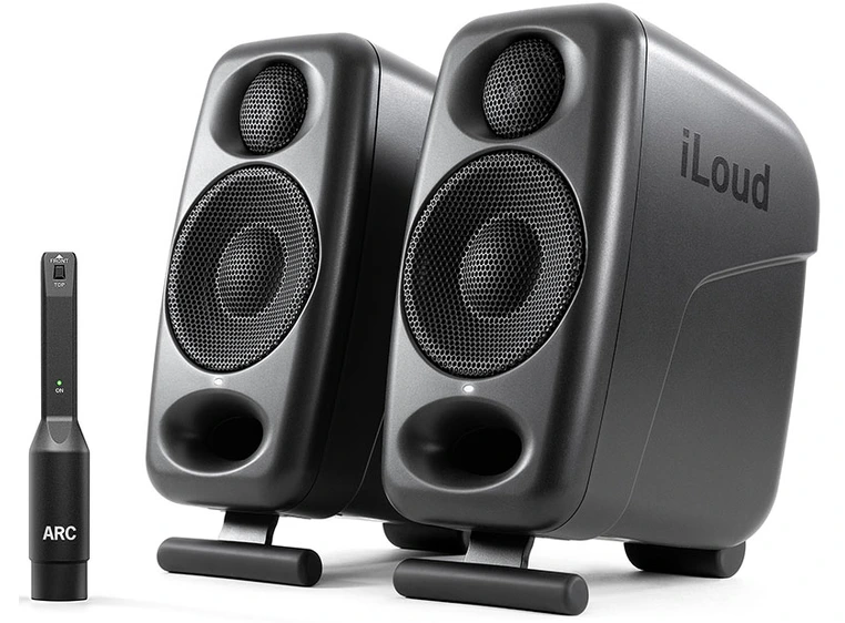 IK Multimedia iLoud Micro Monitor Pro (Pris per par) 