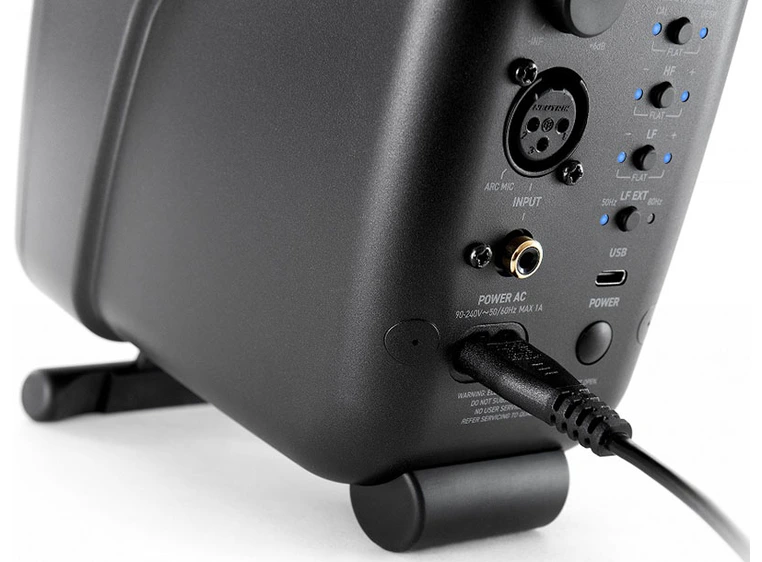 IK Multimedia iLoud Micro Monitor Pro (Pris per par) 