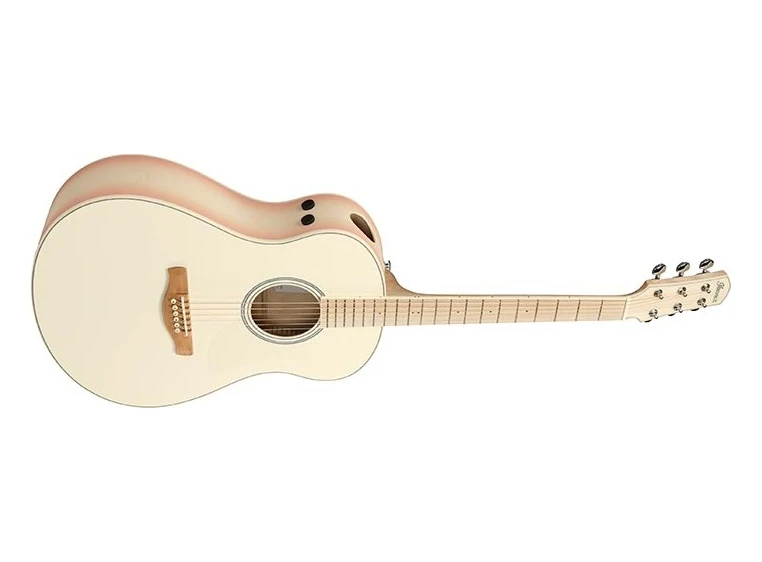 Ibanez AAM370M2E-APF Advanced Auditorium Spot 