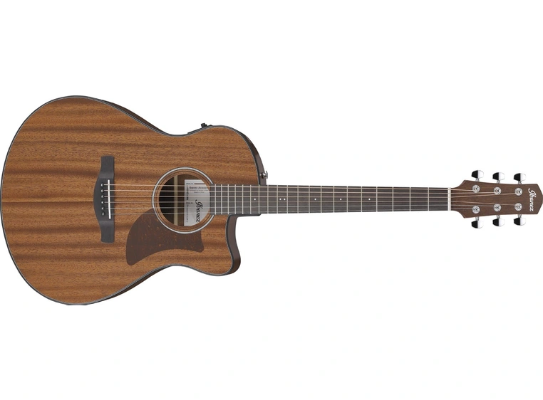 Ibanez AAM54CE-OPN Akustisk gitar Advanced Acoustic 