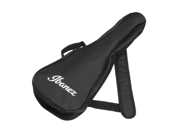 Ibanez AUP10N-OLB Piccolo Gitar Nylon m/bag, 6-str. 