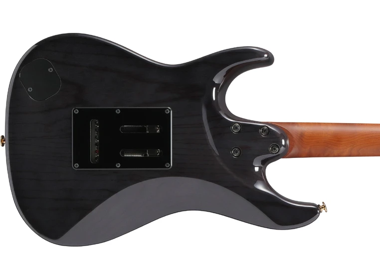 Ibanez AZ2204AG-TGB El-gitar Med hardcase, Prestige AZ 