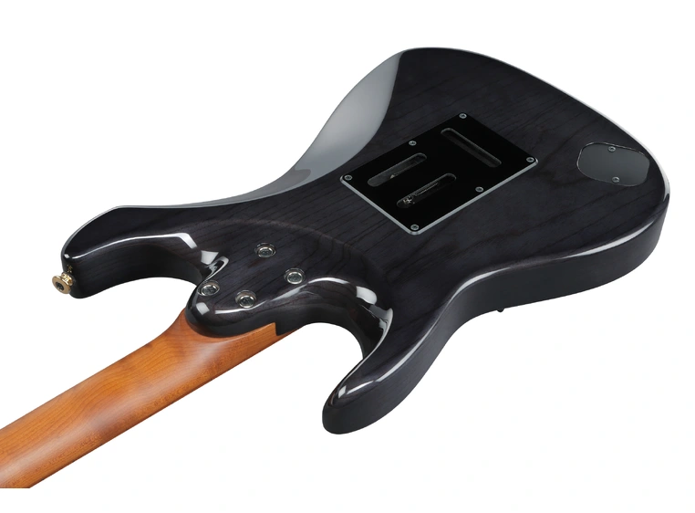 Ibanez AZ2204AG-TGB El-gitar Med hardcase, Prestige AZ 