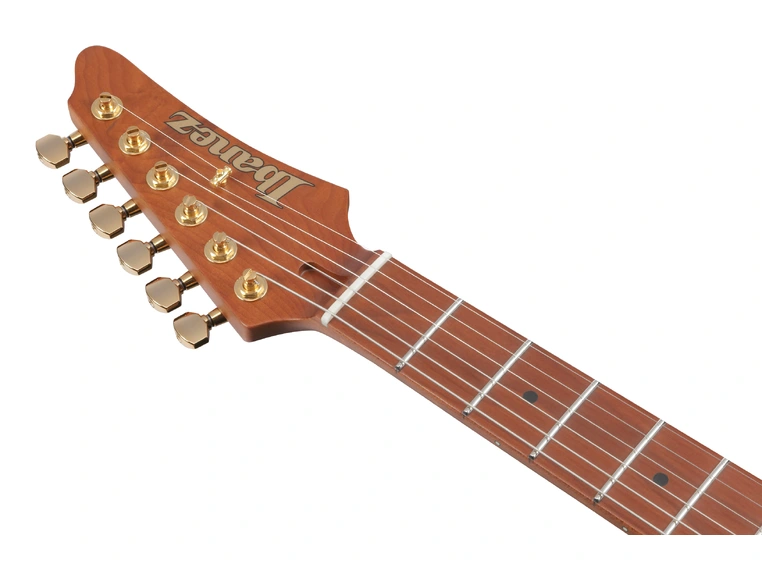 Ibanez AZ2204AG-TGB El-gitar Med hardcase, Prestige AZ 