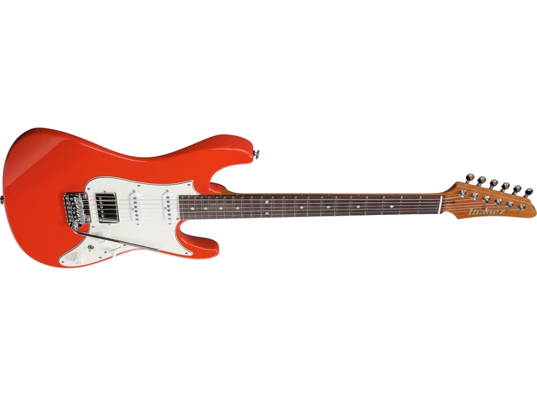 Ibanez AZ2204NW-VR Elgitar AZ Prestige 