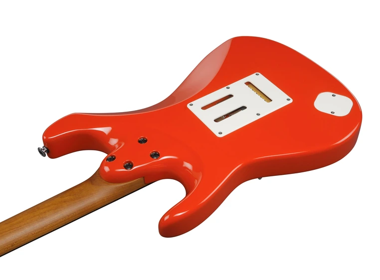 Ibanez AZ2204NW-VR Elgitar AZ Prestige 