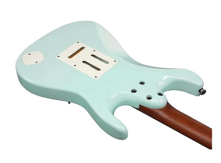 Ibanez AZ2204NWL-MGR elgitar m/hardcase Prestige AZ, Lefthand 