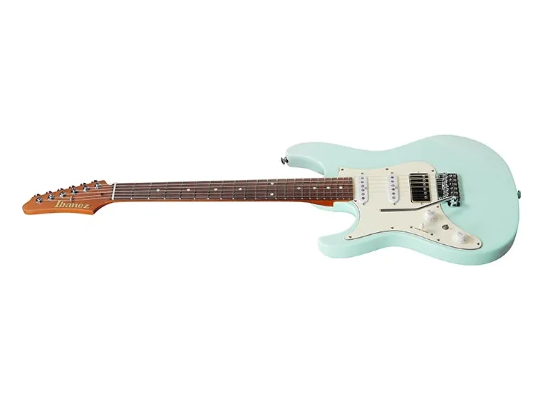 Ibanez AZ2204NWL-MGR elgitar m/hardcase Prestige AZ, Lefthand 