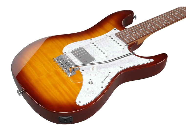Ibanez AZ22S1F-VLS AZ Standard, Violin Sunburst 
