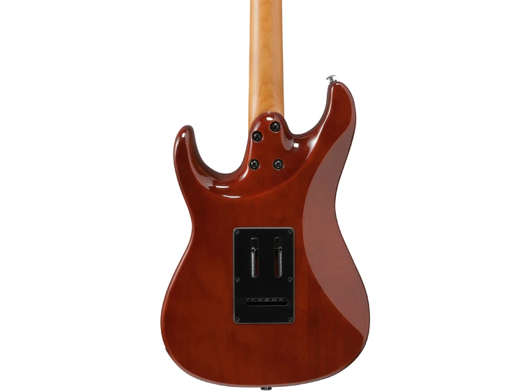 Ibanez AZ22S1F-VLS AZ Standard, Violin Sunburst 