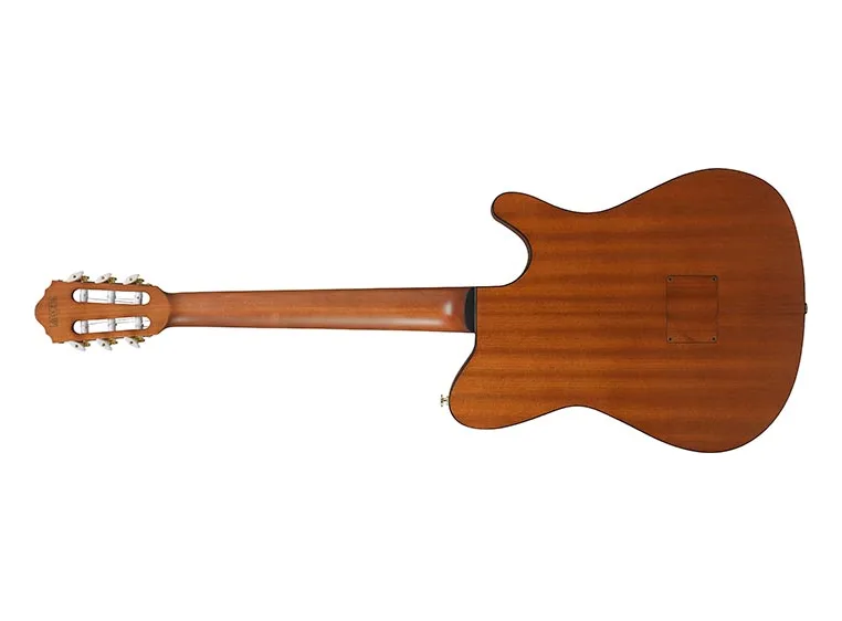 Ibanez FRH10NL-BSF Nylongitar m/mik Lefthand FRH Classic 