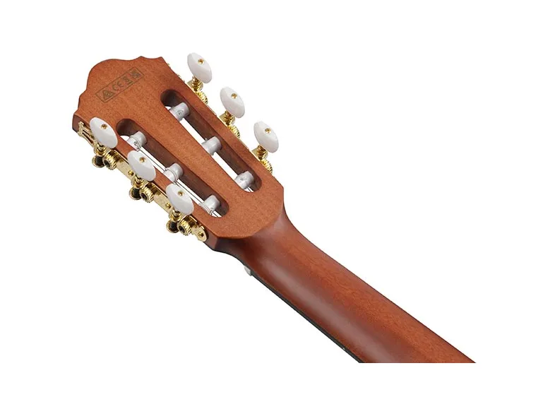 Ibanez FRH10NL-BSF Nylongitar m/mik Lefthand FRH Classic 
