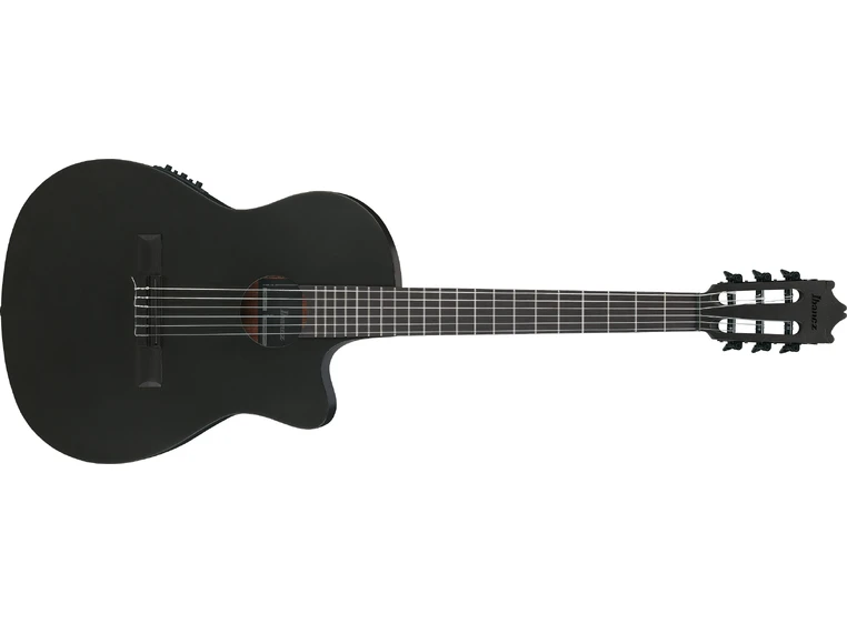 Ibanez GA621-BOT Nylonstremger Med mik.. Thinline 