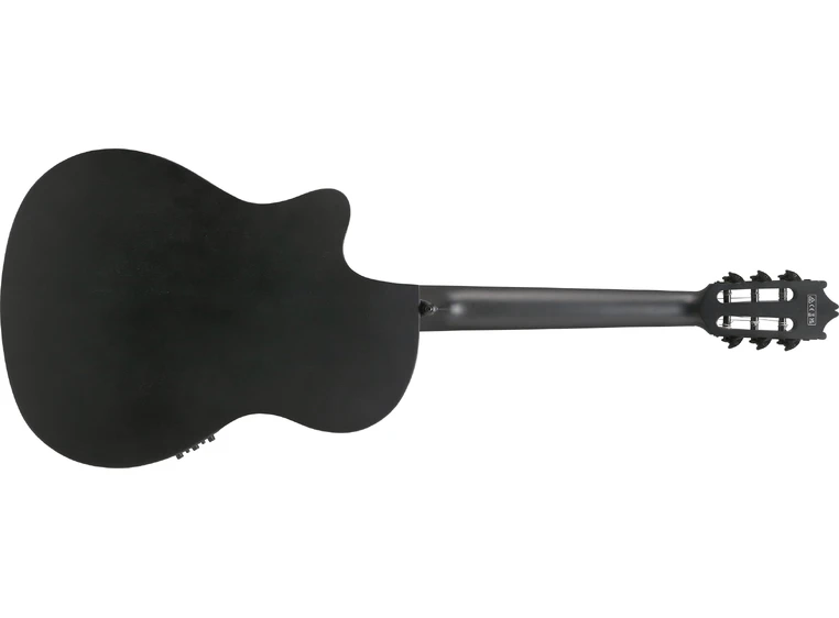 Ibanez GA621-BOT Nylonstremger Med mik.. Thinline 
