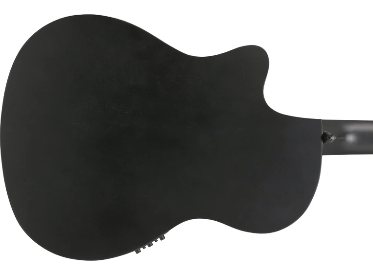 Ibanez GA621-BOT Nylonstremger Med mik.. Thinline 